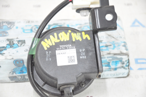 Toyota Avalon 13-18 hybrid warning light