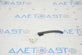 Toyota Avalon 13-18 hybrid warning signal feature