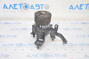 Front engine mount Lexus ES300h 13-18 rusty