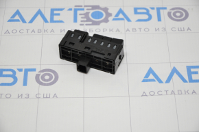 Instrument cluster brightness control and ODO TRIP Lexus ES300h ES350 13-18