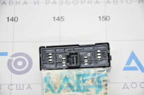 Instrument cluster brightness control and ODO TRIP Lexus ES300h ES350 13-18