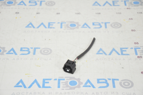 Toyota Avalon 13-18 ambient air temperature sensor chip