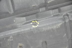 Engine guard left Toyota Avalon 13-15 pre-rest, tear