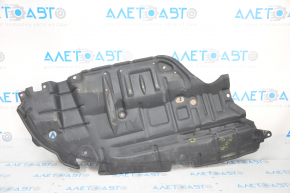 Engine guard left Toyota Avalon 13-15 pre-rest, tear