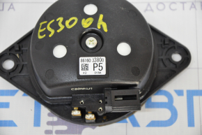 Left dashboard speaker Lexus ES300h ES350 13-18