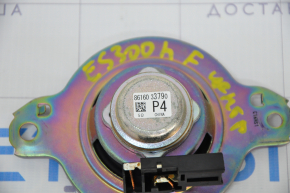 Central torpedo speaker Lexus ES300h ES350 13-18