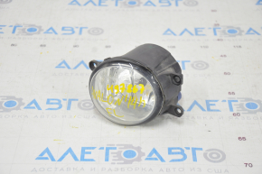 Fog lamp left PTF Toyota Avalon 13-18 sand
