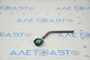Feature of fog lamp PTF Toyota Avalon 13-18