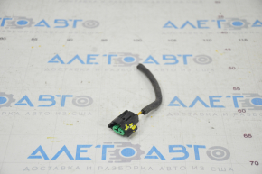 Feature of fog lamp PTF Toyota Avalon 13-18