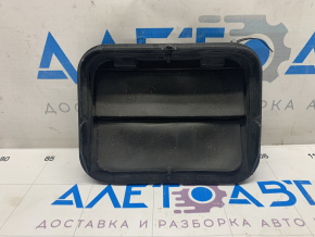 Tesla Model X 16-21 Left Ventilation Shield Broken