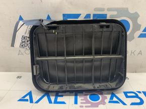 Tesla Model X 16-21 Left Ventilation Shield Broken