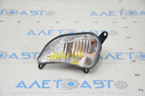 Left turn signal Toyota Avalon 13-15 sand