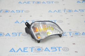 Right turn signal Toyota Avalon 13-15 sand