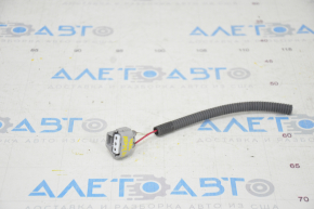 Toyota Avalon 13-15 Turn Signal Feature
