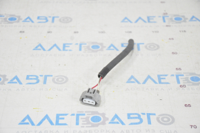 Toyota Avalon 13-15 Turn Signal Feature