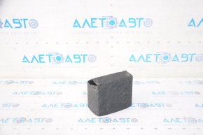 Battery housing Jeep Compass 17- small