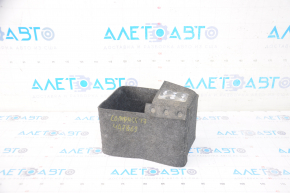 Battery Case Jeep Compass 17 - Large