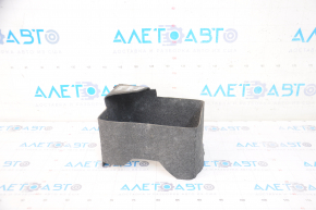 Battery Case Jeep Compass 17 - Large
