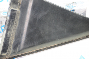 Door trim triangle rear left Toyota Prius 30 10-15 scratches