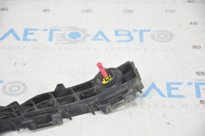 Front bumper mount left Toyota Avalon 13-18 broken mount
