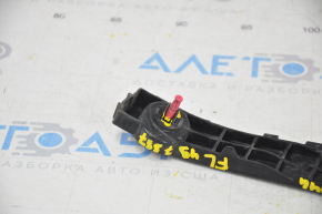 Front bumper mount left Toyota Avalon 13-18 broken mount