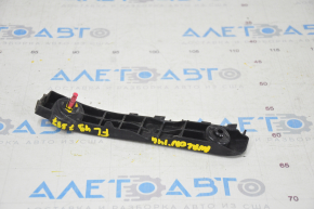 Front bumper mount left Toyota Avalon 13-18 broken mount