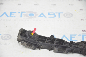 Front bumper mount right Toyota Avalon 13-18 broken mount