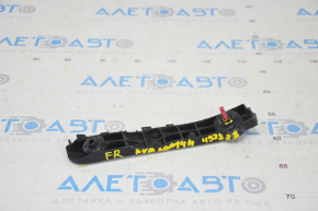 Front bumper mount right Toyota Avalon 13-18 broken mount
