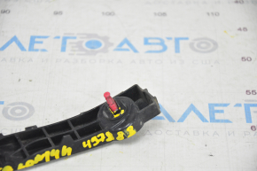 Front bumper mount right Toyota Avalon 13-18 broken mount
