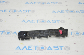Front bumper mount right Toyota Avalon 13-18 broken mount