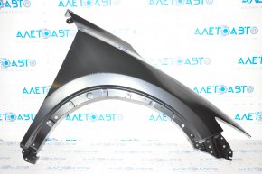 Front right wing Mazda CX-5 17-