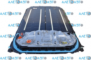 Battery pack VVB complete Tesla Model 3 21-82 kWh AWD 42k complete with Li-ion 350V blocks