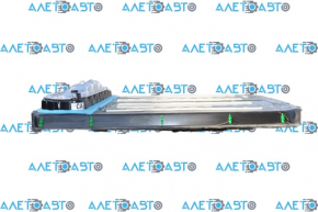 Battery pack VVB complete Tesla Model 3 21-82 kWh AWD 42k complete with Li-ion 350V blocks