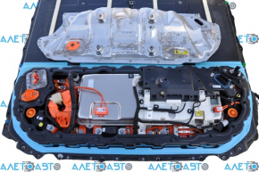Battery pack VVB complete Tesla Model 3 21-82 kWh AWD 42k complete with Li-ion 350V blocks