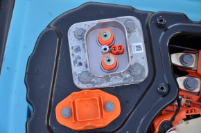 Battery pack VVB complete Tesla Model 3 21-82 kWh AWD 42k complete with Li-ion 350V blocks