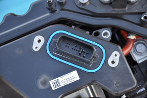 Battery pack VVB complete Tesla Model 3 21-82 kWh AWD 42k complete with Li-ion 350V blocks