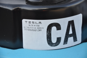 Battery pack VVB complete Tesla Model 3 21-82 kWh AWD 42k complete with Li-ion 350V blocks