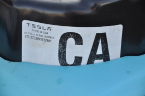 Battery pack VVB complete Tesla Model 3 21-82 kWh AWD 42k complete with Li-ion 350V blocks
