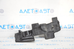 Right radiator deflector Toyota Avalon 13-15 2.5 hybrid, type 2