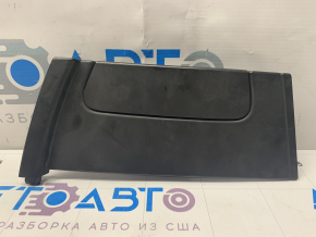 Door handle outer rear right Honda HR-V 16-22