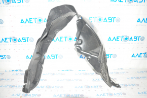 Front right mudguard Hyundai Tucson 05-09 TYC