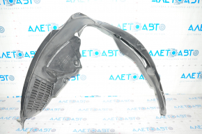 Front right mudguard Hyundai Tucson 05-09 TYC