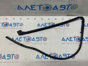 Door seal rear right Honda HR-V 16-22