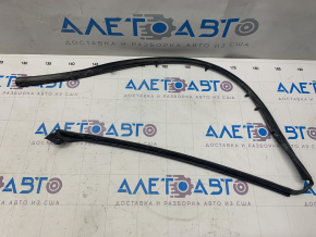 Door seal rear right Honda HR-V 16-22