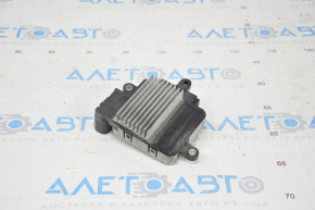 Toyota Avalon 13-18 2.5 Hybrid Cooling Fan Computer