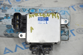 Toyota Avalon 13-18 2.5 Hybrid Cooling Fan Computer