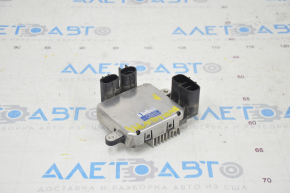Toyota Avalon 13-18 2.5 Hybrid Cooling Fan Computer