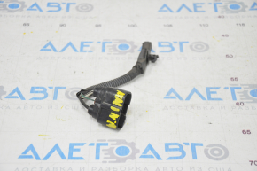 Toyota Avalon 13-18 3.5, 2.5 hybrid cooling fan computer chip