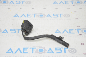 Toyota Avalon 13-18 3.5, 2.5 hybrid cooling fan computer chip