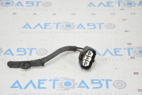 Toyota Avalon 13-18 3.5, 2.5 hybrid cooling fan computer chip